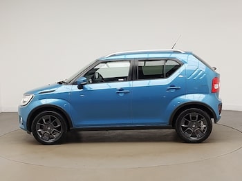 Used Suzuki Ignis 2019 for sale - 78054505: Photo