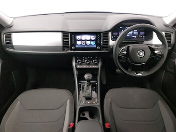 Used Skoda Kodiaq 2024 for sale - 77717031: Photo