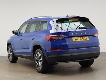 Used Skoda Kodiaq 2024 for sale - 77717031: Photo