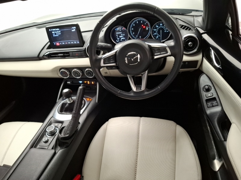 Used Mazda MX-5 2021 for sale - 77078517: Photo 11