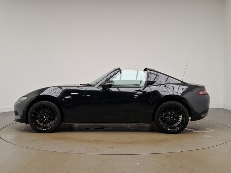 Used Mazda MX-5 2021 for sale - 77078517: Photo 13