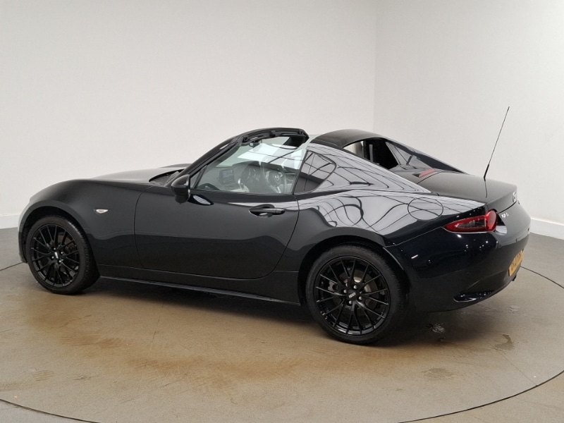 Used Mazda MX-5 2021 for sale - 77078517: Photo 14