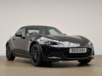 Used Mazda MX-5 2021 for sale - 77078517: Photo