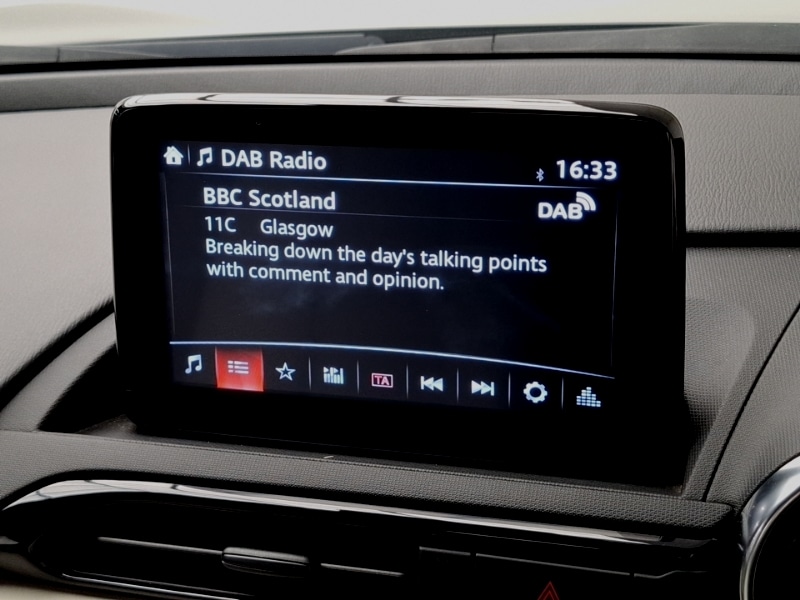 Used Mazda MX-5 2021 for sale - 77078517: Photo 2