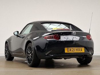 Used Mazda MX-5 2021 for sale - 77078517: Photo