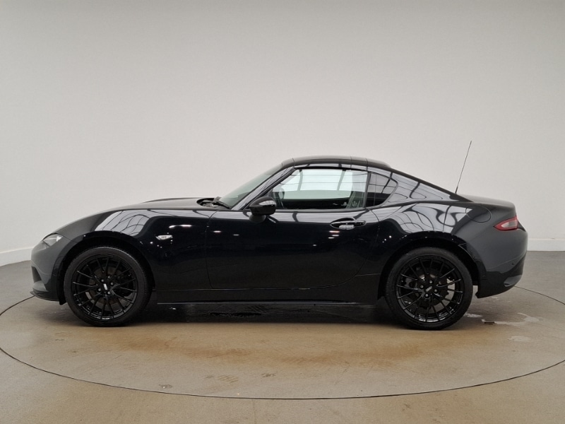 Used Mazda MX-5 2021 for sale - 77078517: Photo 4