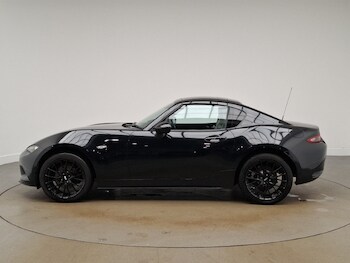 Used Mazda MX-5 2021 for sale - 77078517: Photo