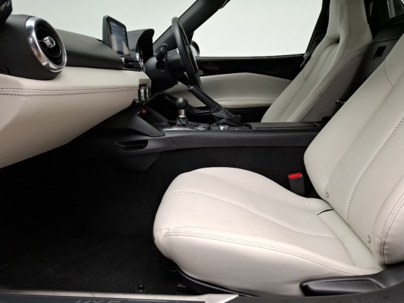 Used Mazda MX-5 2021 for sale - 77078517: Photo 5