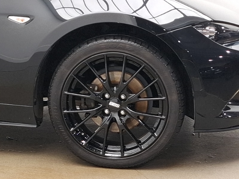 Used Mazda MX-5 2021 for sale - 77078517: Photo 9