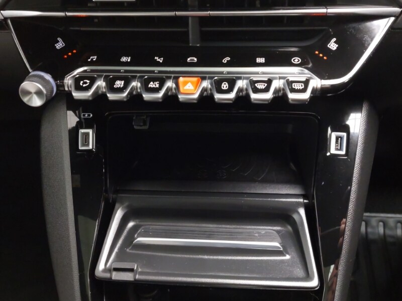 Used Peugeot 2008 2021 for sale - 76354718: Photo 19