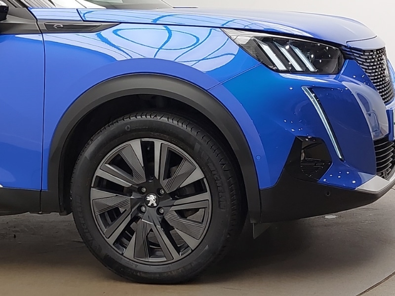 Used Peugeot 2008 2021 for sale - 76354718: Photo 9