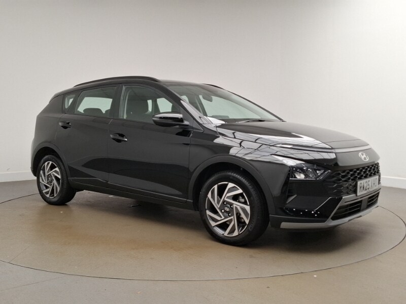 Used Hyundai BAYON 2025 for sale - 76478300: Photo 13