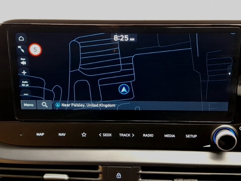 Used Hyundai BAYON 2025 for sale - 76478300: Photo 14