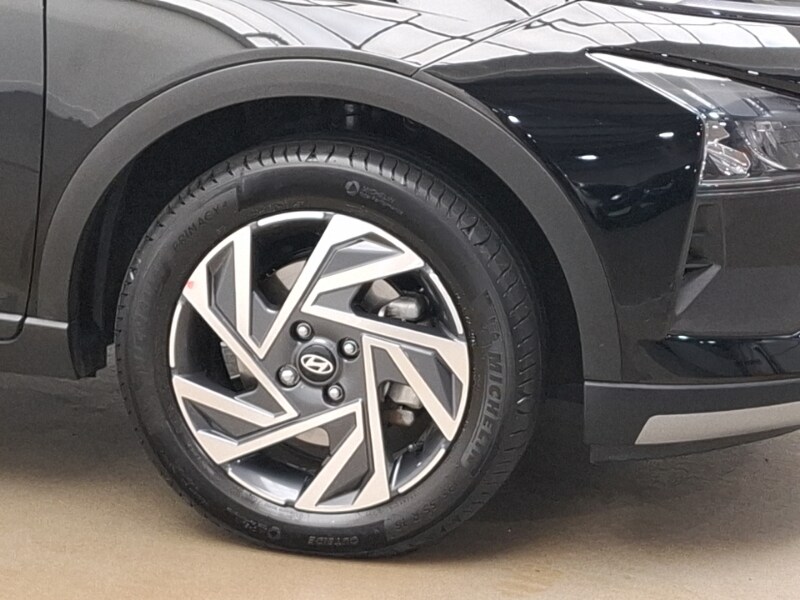 Used Hyundai BAYON 2025 for sale - 76478300: Photo 9