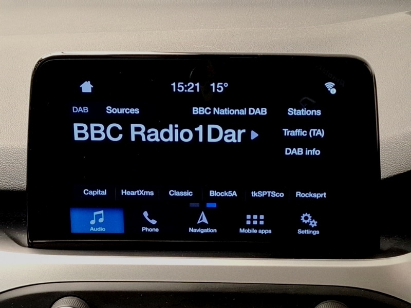 Used Ford Focus 2019 for sale - 78041007: Photo 10