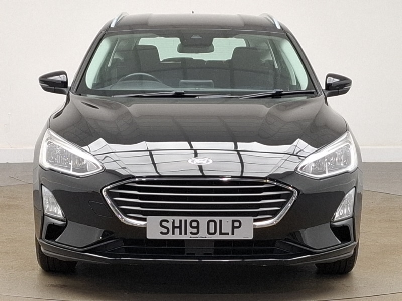 Used Ford Focus 2019 for sale - 78041007: Photo 12