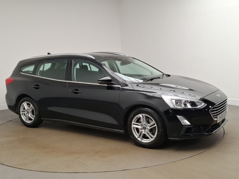 Used Ford Focus 2019 for sale - 78041007: Photo 13