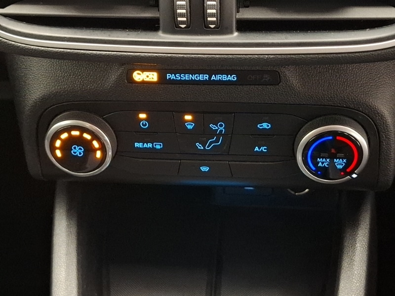 Used Ford Focus 2019 for sale - 78041007: Photo 16