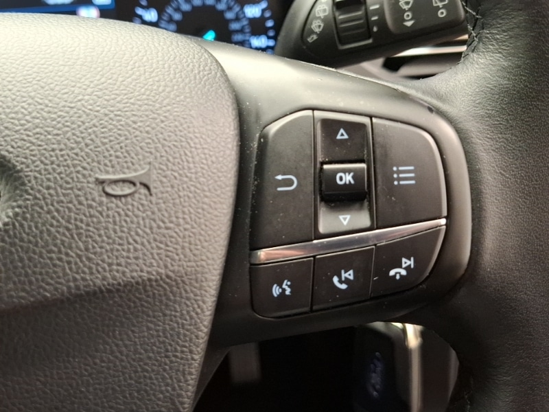 Used Ford Focus 2019 for sale - 78041007: Photo 19