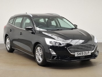 Used Ford Focus 2019 for sale - 78041007: Photo