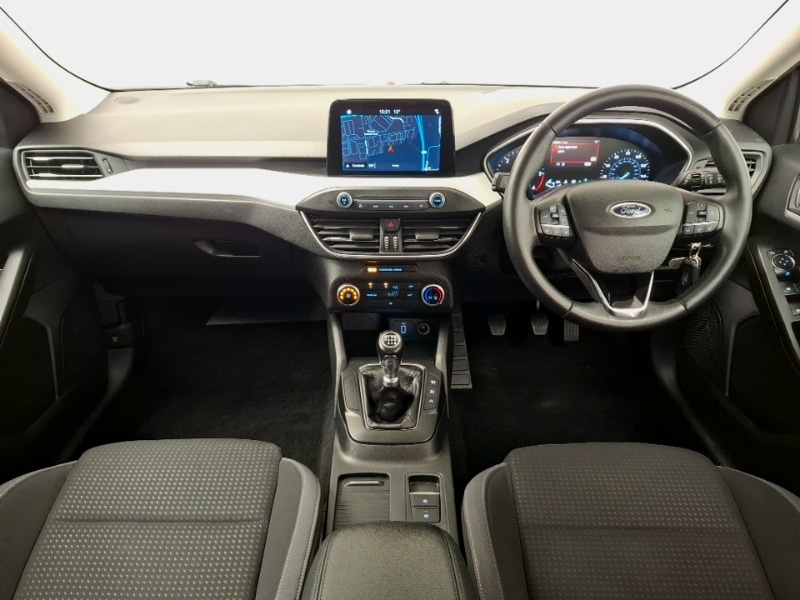 Used Ford Focus 2019 for sale - 78041007: Photo 2