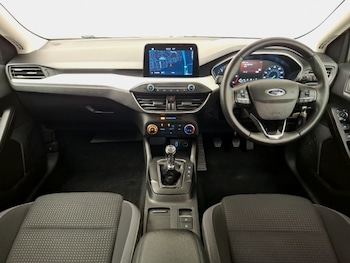 Used Ford Focus 2019 for sale - 78041007: Photo