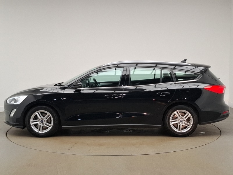 Used Ford Focus 2019 for sale - 78041007: Photo 4