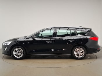Used Ford Focus 2019 for sale - 78041007: Photo
