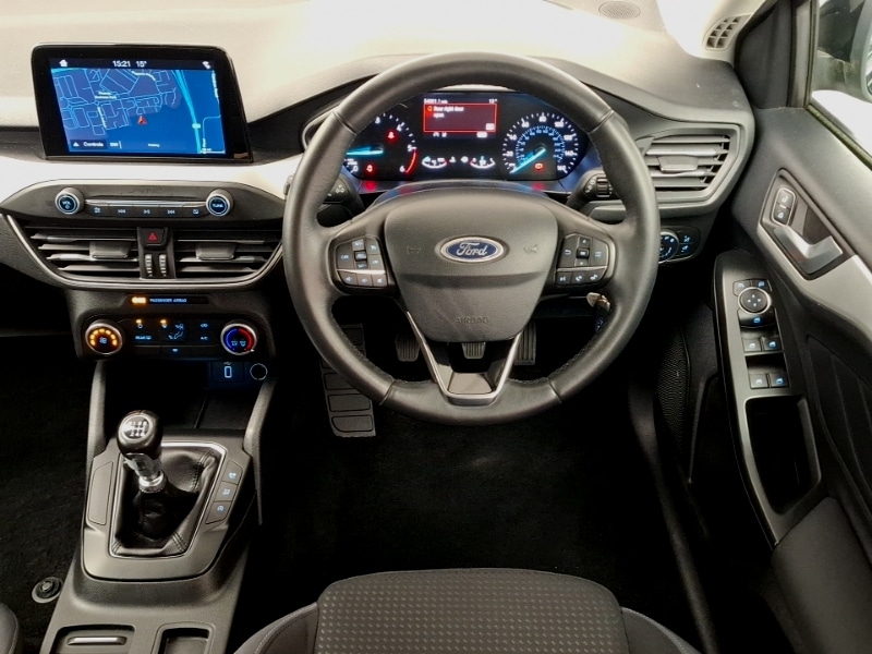 Used Ford Focus 2019 for sale - 78041007: Photo 7