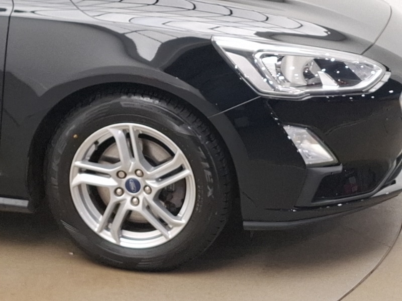 Used Ford Focus 2019 for sale - 78041007: Photo 9