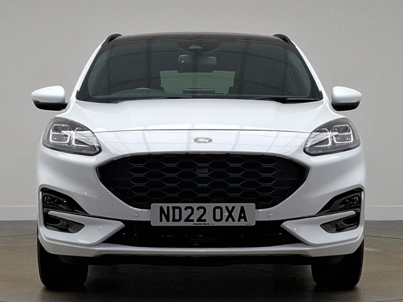 Used Ford Kuga 2022 for sale - 77223689: Photo 12