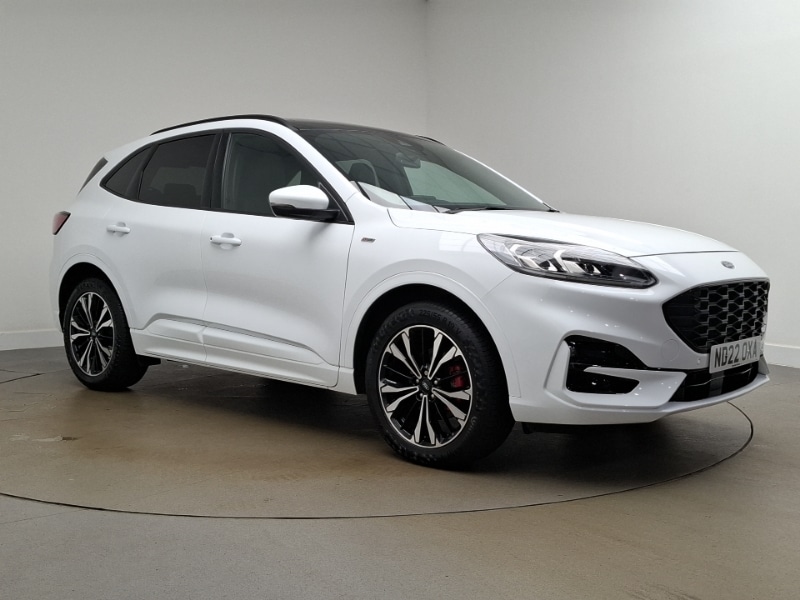 Used Ford Kuga 2022 for sale - 77223689: Photo 13