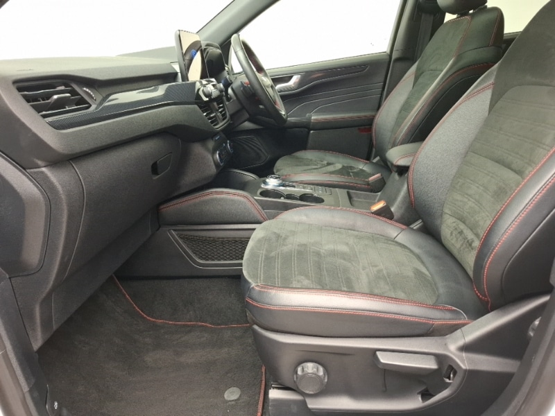 Used Ford Kuga 2022 for sale - 77223689: Photo 5