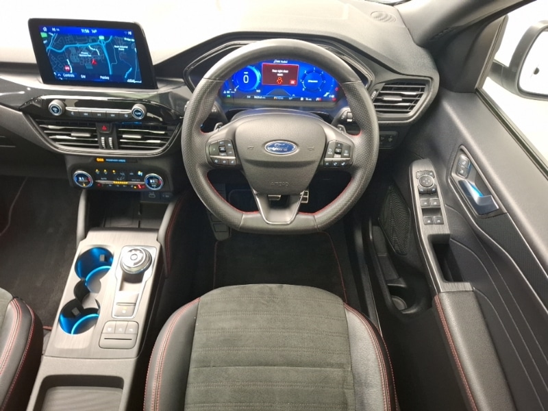 Used Ford Kuga 2022 for sale - 77223689: Photo 7