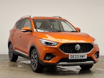 Used MG MG ZS 2023 for sale - 78403622: Photo