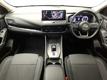 Used Nissan Qashqai 2023 for sale - 78523181: Photo