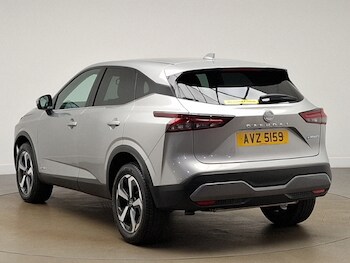 Used Nissan Qashqai 2023 for sale - 78523181: Photo