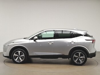 Used Nissan Qashqai 2023 for sale - 78523181: Photo
