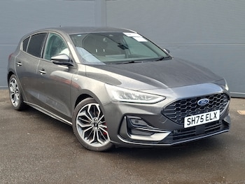 Used Ford Focus 2025 for sale - 78595195: Photo