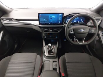 Used Ford Focus 2025 for sale - 78595195: Photo