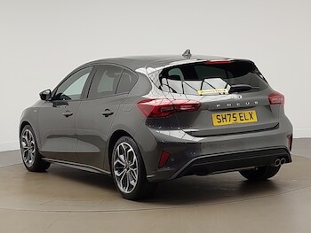 Used Ford Focus 2025 for sale - 78595195: Photo