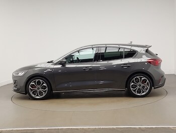 Used Ford Focus 2025 for sale - 78595195: Photo