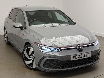 Used Volkswagen Golf 2022 for sale - 75686666: Photo