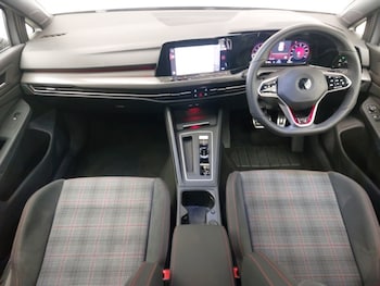 Used Volkswagen Golf 2022 for sale - 75686666: Photo