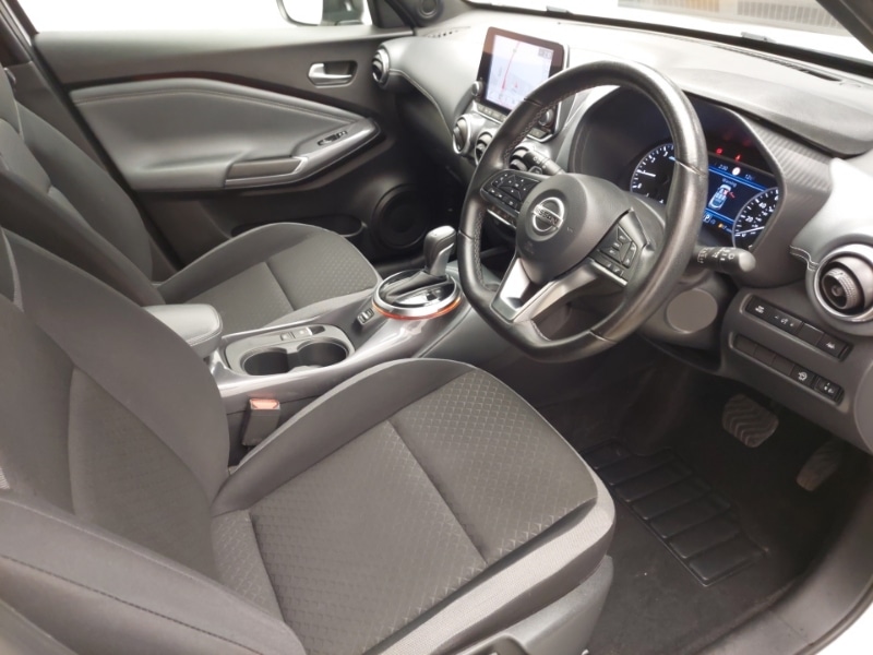 Used Nissan Juke 2020 for sale - 76925157: Photo 13