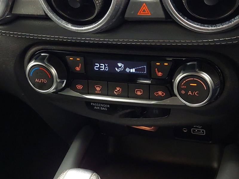 Used Nissan Juke 2020 for sale - 76925157: Photo 14