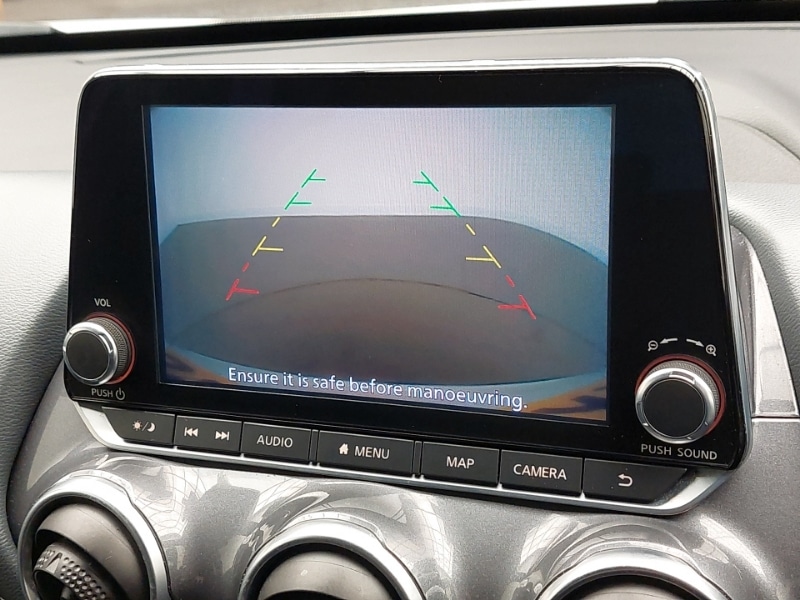 Used Nissan Juke 2020 for sale - 76925157: Photo 15