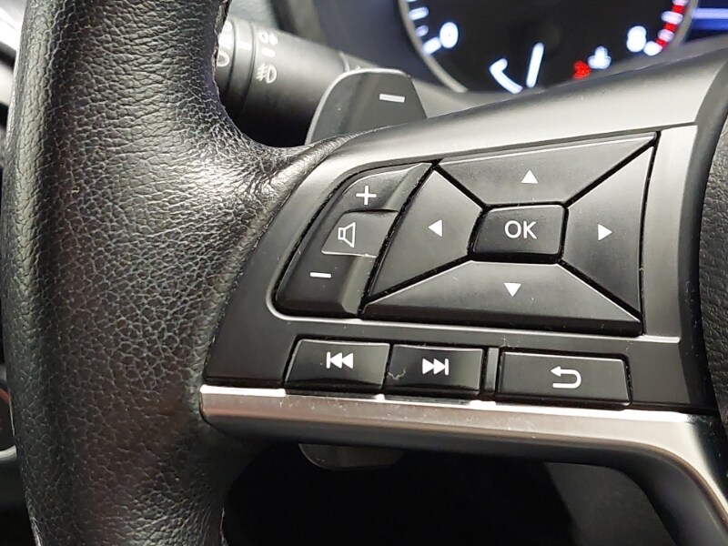 Used Nissan Juke 2020 for sale - 76925157: Photo 18