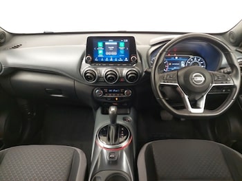Used Nissan Juke 2020 for sale - 76925157: Photo