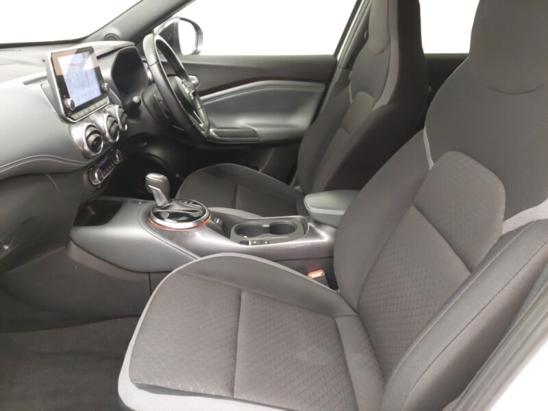 Used Nissan Juke 2020 for sale - 76925157: Photo 5